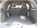 Charcoal Black Trunk Photo for 2012 Ford Explorer #55223026