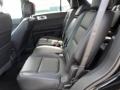 Charcoal Black Interior Photo for 2012 Ford Explorer #55223038
