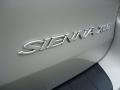 2008 Silver Shadow Pearl Toyota Sienna XLE  photo #41