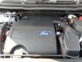3.5 Liter DOHC 24-Valve TiVCT V6 Engine for 2012 Ford Explorer XLT #55223326