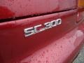 Garnet Pearl Metallic - SC 300 Photo No. 34