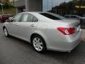 Tungsten Silver Metallic - ES 350 Photo No. 3