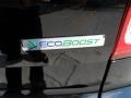  2012 Explorer XLT EcoBoost Logo