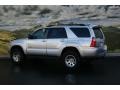 Titanium Metallic - 4Runner SR5 4x4 Photo No. 2