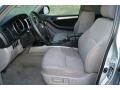 Titanium Metallic - 4Runner SR5 4x4 Photo No. 5