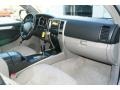 Titanium Metallic - 4Runner SR5 4x4 Photo No. 9