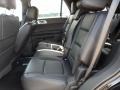 Charcoal Black Interior Photo for 2012 Ford Explorer #55223752