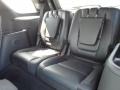 Charcoal Black Interior Photo for 2012 Ford Explorer #55223761