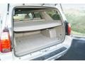 Titanium Metallic - 4Runner SR5 4x4 Photo No. 14