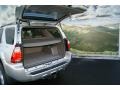 Titanium Metallic - 4Runner SR5 4x4 Photo No. 15