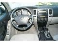 Titanium Metallic - 4Runner SR5 4x4 Photo No. 16