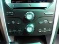 Charcoal Black Audio System Photo for 2012 Ford Explorer #55223836