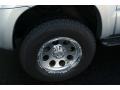 Titanium Metallic - 4Runner SR5 4x4 Photo No. 21