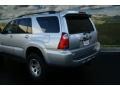 Titanium Metallic - 4Runner SR5 4x4 Photo No. 23