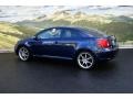 2006 Nautical Blue Metallic Scion tC   photo #2