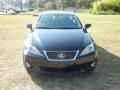 Obsidian Black - IS 250 AWD Photo No. 2
