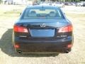 Obsidian Black - IS 250 AWD Photo No. 3