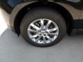 2012 Ford Edge SEL EcoBoost Wheel