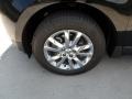 2012 Ford Edge SEL EcoBoost Wheel and Tire Photo