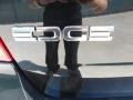 2012 Ford Edge SEL EcoBoost Badge and Logo Photo