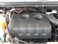  2012 Edge SEL EcoBoost 2.0 Liter DI Turbocharged DOHC 16-Valve TiVCT EcoBoost 4 Cylinder Engine