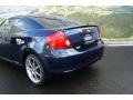 2006 Nautical Blue Metallic Scion tC   photo #22