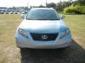 2010 Cerulean Blue Metallic Lexus RX 350  photo #2