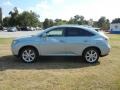 Cerulean Blue Metallic - RX 350 Photo No. 5