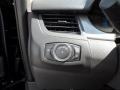 Charcoal Black Controls Photo for 2012 Ford Edge #55224232