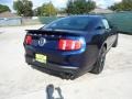 Kona Blue Metallic - Mustang Shelby GT500 SVT Performance Package Coupe Photo No. 3