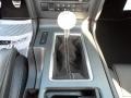 Charcoal Black/Black Recaro Sport Seats Transmission Photo for 2012 Ford Mustang #55224496