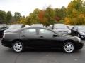 2007 Kalapana Black Mitsubishi Galant ES  photo #13