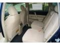Nautical Blue Metallic - Highlander V6 4WD Photo No. 7