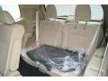 Sand Beige Interior Photo for 2012 Toyota Highlander #55224859