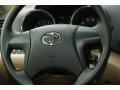 Nautical Blue Metallic - Highlander V6 4WD Photo No. 12