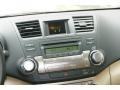 Nautical Blue Metallic - Highlander V6 4WD Photo No. 13