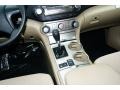Nautical Blue Metallic - Highlander V6 4WD Photo No. 14