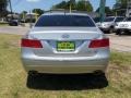Platinum Metallic - Genesis 4.6 Sedan Photo No. 4