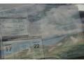 Nautical Blue Metallic - Highlander V6 4WD Photo No. 15