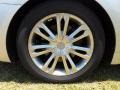Platinum Metallic - Genesis 4.6 Sedan Photo No. 11