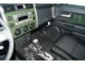 Dark Charcoal Interior Photo for 2012 Toyota FJ Cruiser #55224970