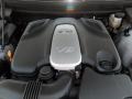 Platinum Metallic - Genesis 4.6 Sedan Photo No. 17