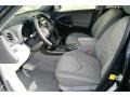 Ash 2011 Toyota RAV4 I4 4WD Interior Color