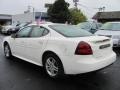 2007 Ivory White Pontiac Grand Prix GT Sedan  photo #2