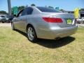 Titanium Gray Metallic - Genesis 4.6 Sedan Photo No. 5