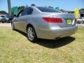 2011 Titanium Gray Metallic Hyundai Genesis 4.6 Sedan  photo #5