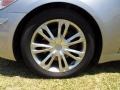 Titanium Gray Metallic - Genesis 4.6 Sedan Photo No. 11