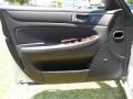 Titanium Gray Metallic - Genesis 4.6 Sedan Photo No. 21