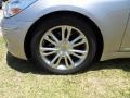 Titanium Gray Metallic - Genesis 4.6 Sedan Photo No. 11