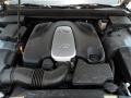 Titanium Gray Metallic - Genesis 4.6 Sedan Photo No. 17